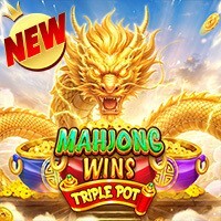 Mahjong Wins